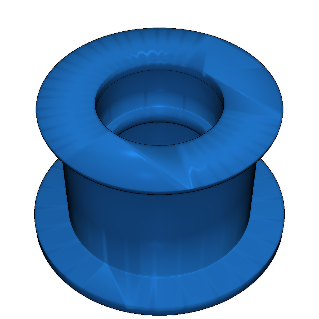 Робот для игры в настольный хоккей EVO с управлением от смартфона