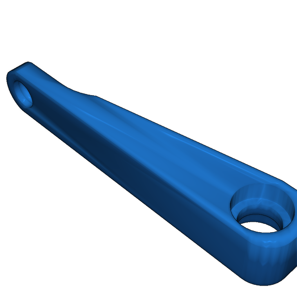 450 RC вертолет с открытым исходным кодом