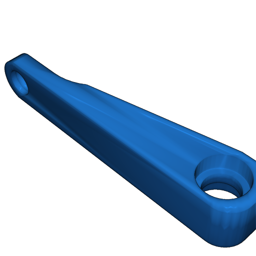 450 RC вертолет с открытым исходным кодом