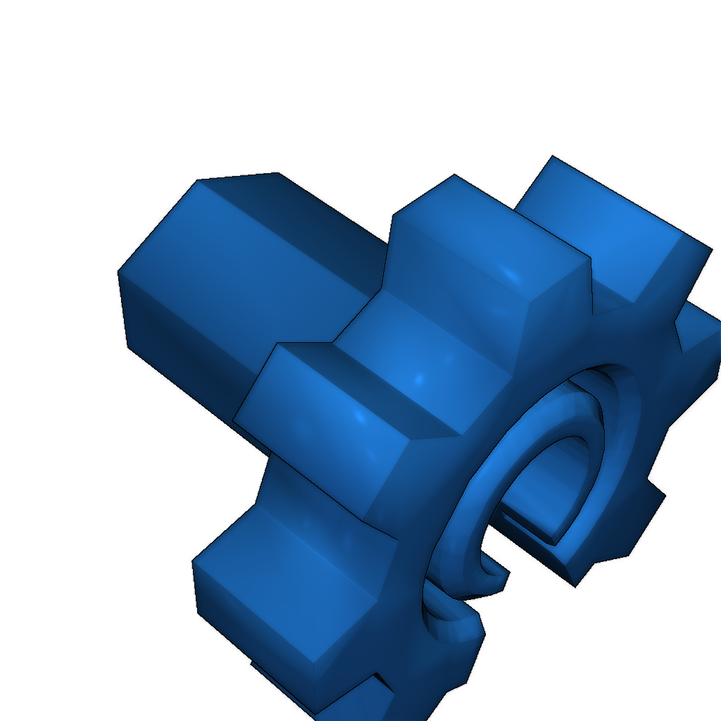 Регулятор Open Hardware