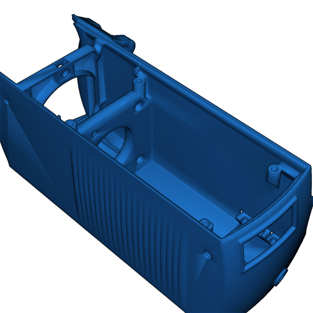 Программируемый шприцевой насос SyriGo