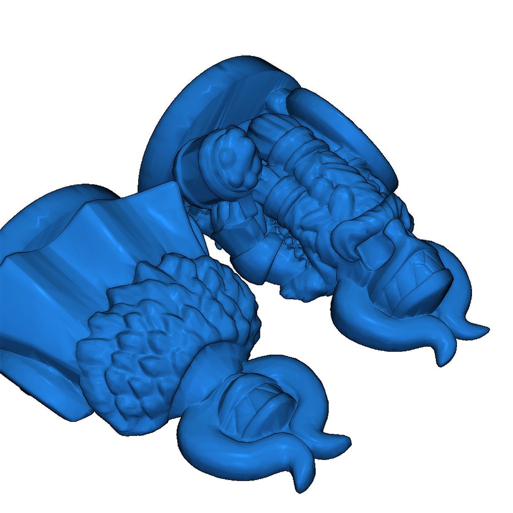 Pocket-Tactics: Core Set 2 (Четвертое издание)