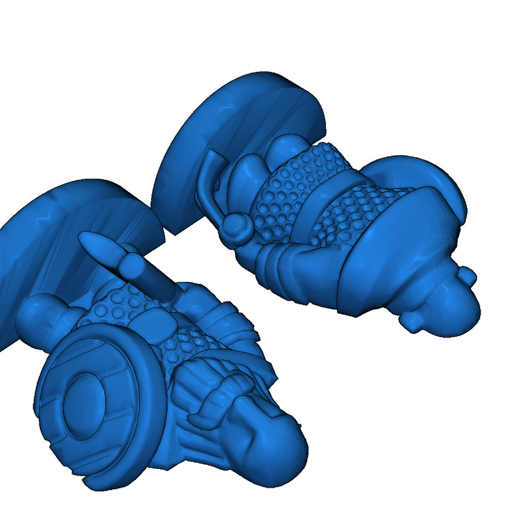 Pocket-Tactics: Core Set 2 (Четвертое издание)