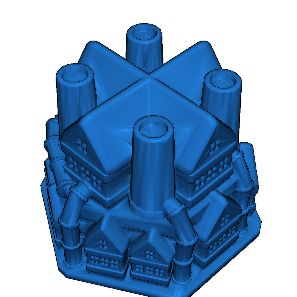 Pocket-Tactics: Core Set 2 (Четвертое издание)