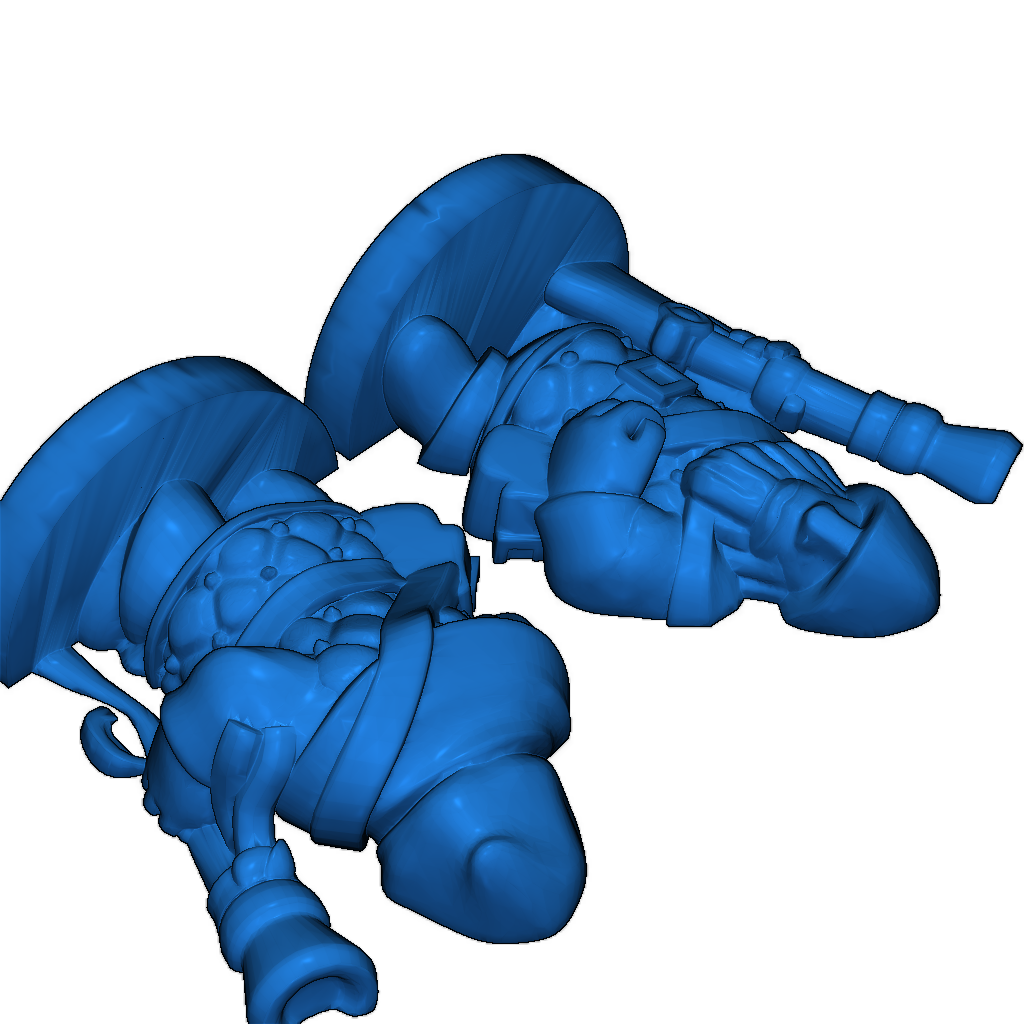 Pocket-Tactics: Core Set 2 (Четвертое издание)