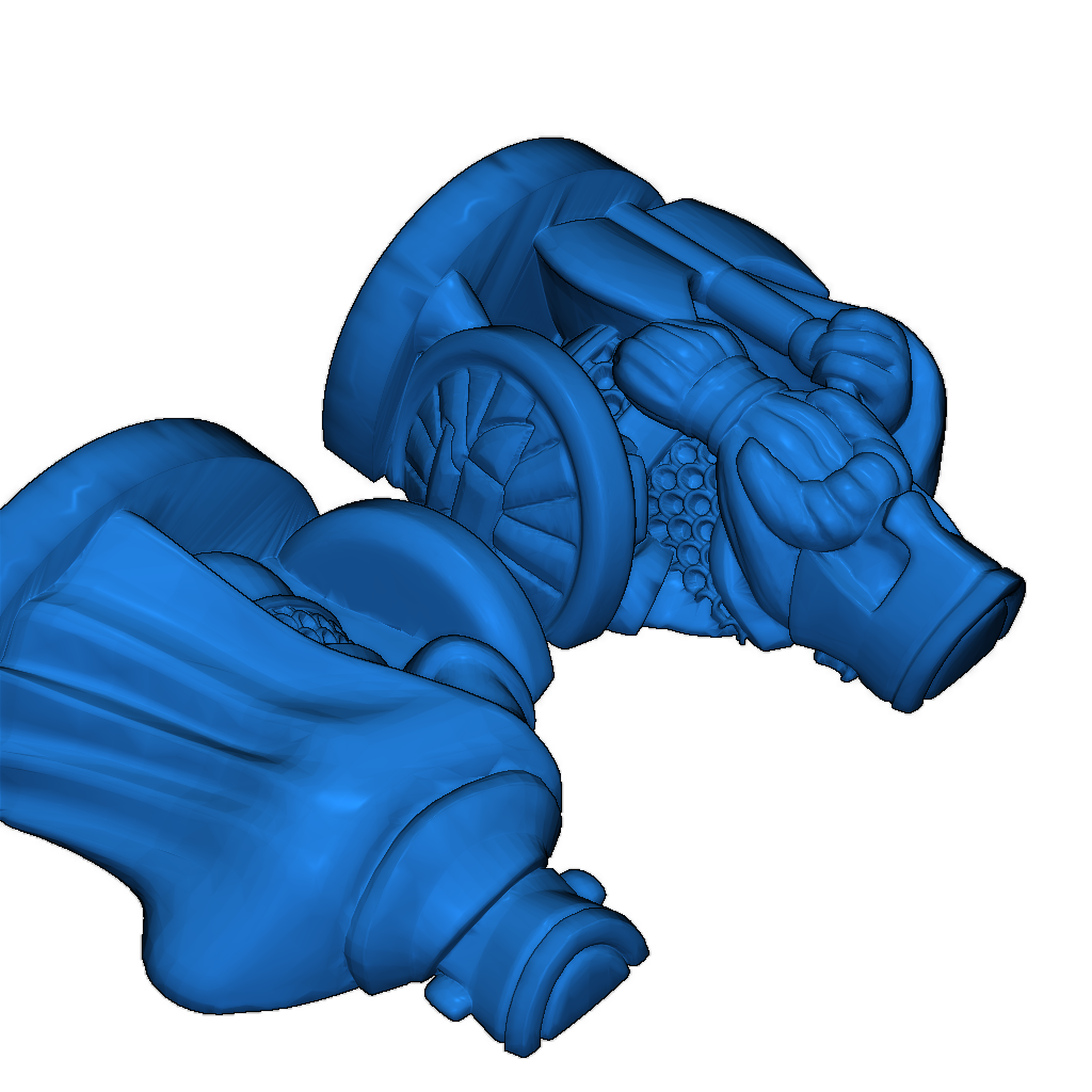 Pocket-Tactics: Core Set 2 (Четвертое издание)