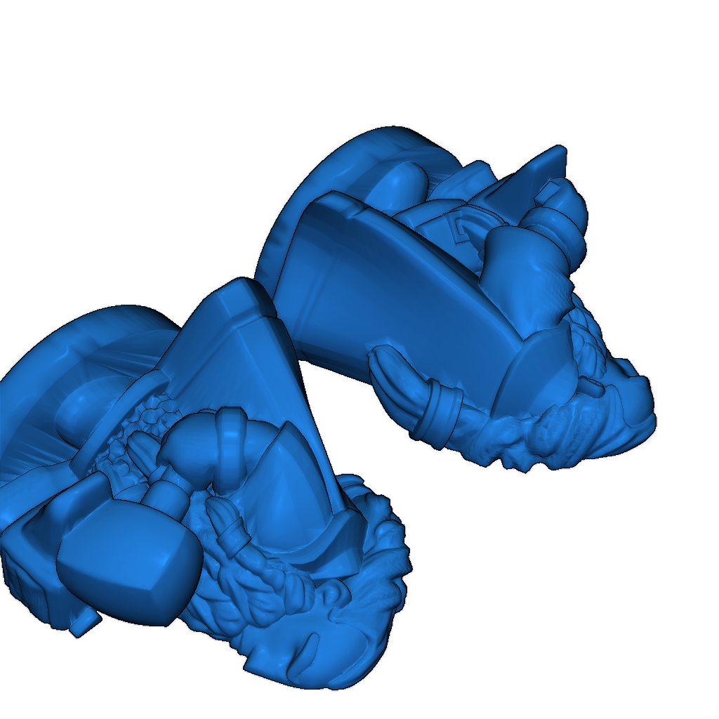Pocket-Tactics: Core Set 2 (Четвертое издание)