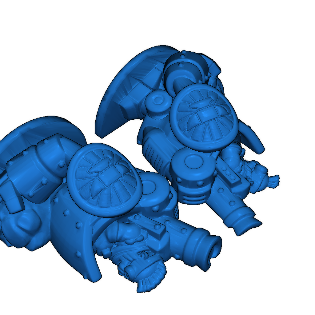 Pocket-Tactics: Core Set 2 (Четвертое издание)