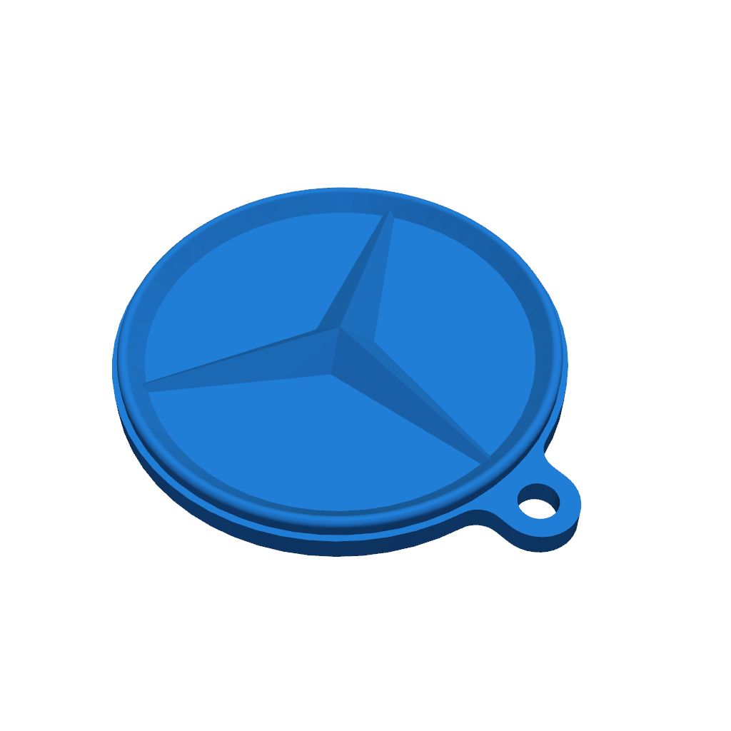 3D модель для папы