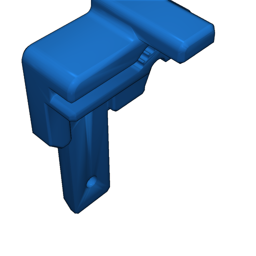 3D-принтер EAGLEmake EM1-Pro