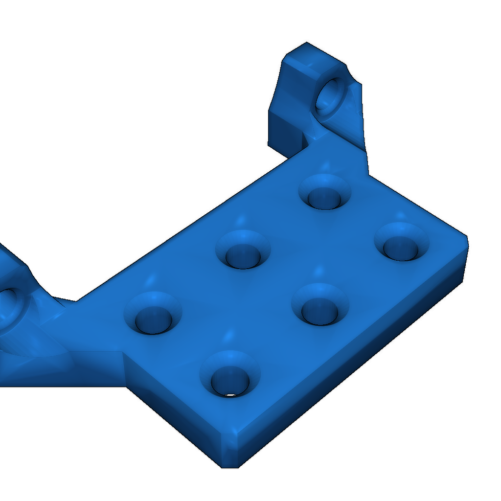 3D-принтер EAGLEmake EM1-Pro