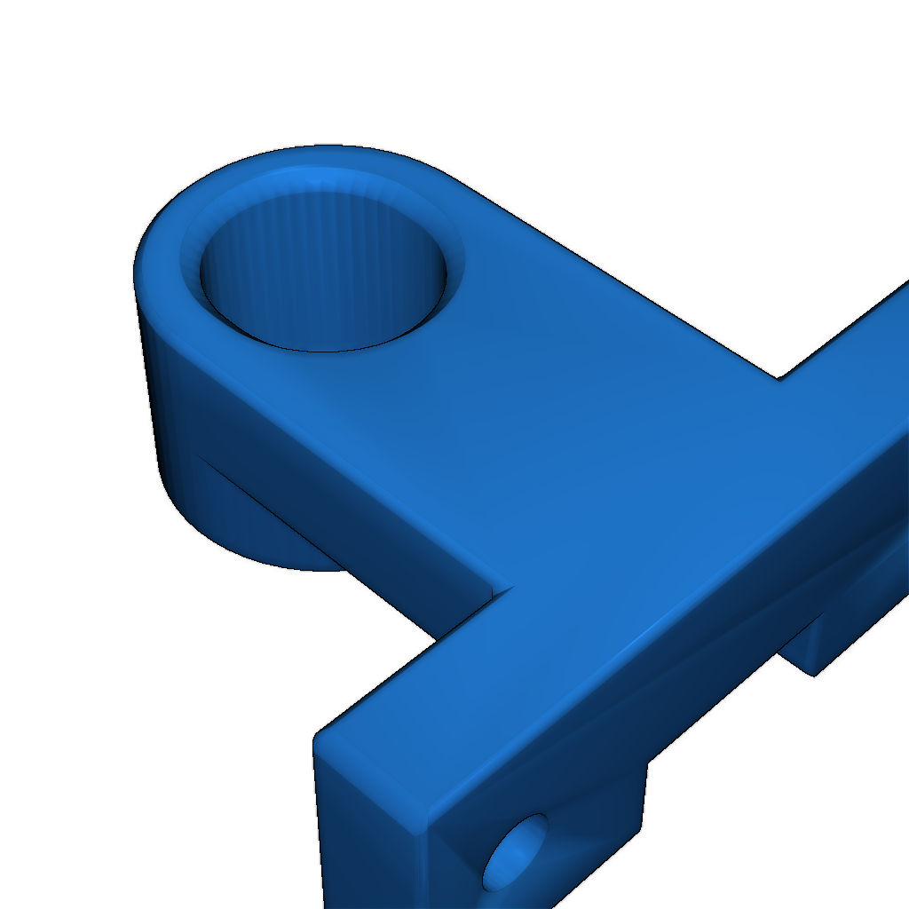 3D-принтер EAGLEmake EM1-Pro