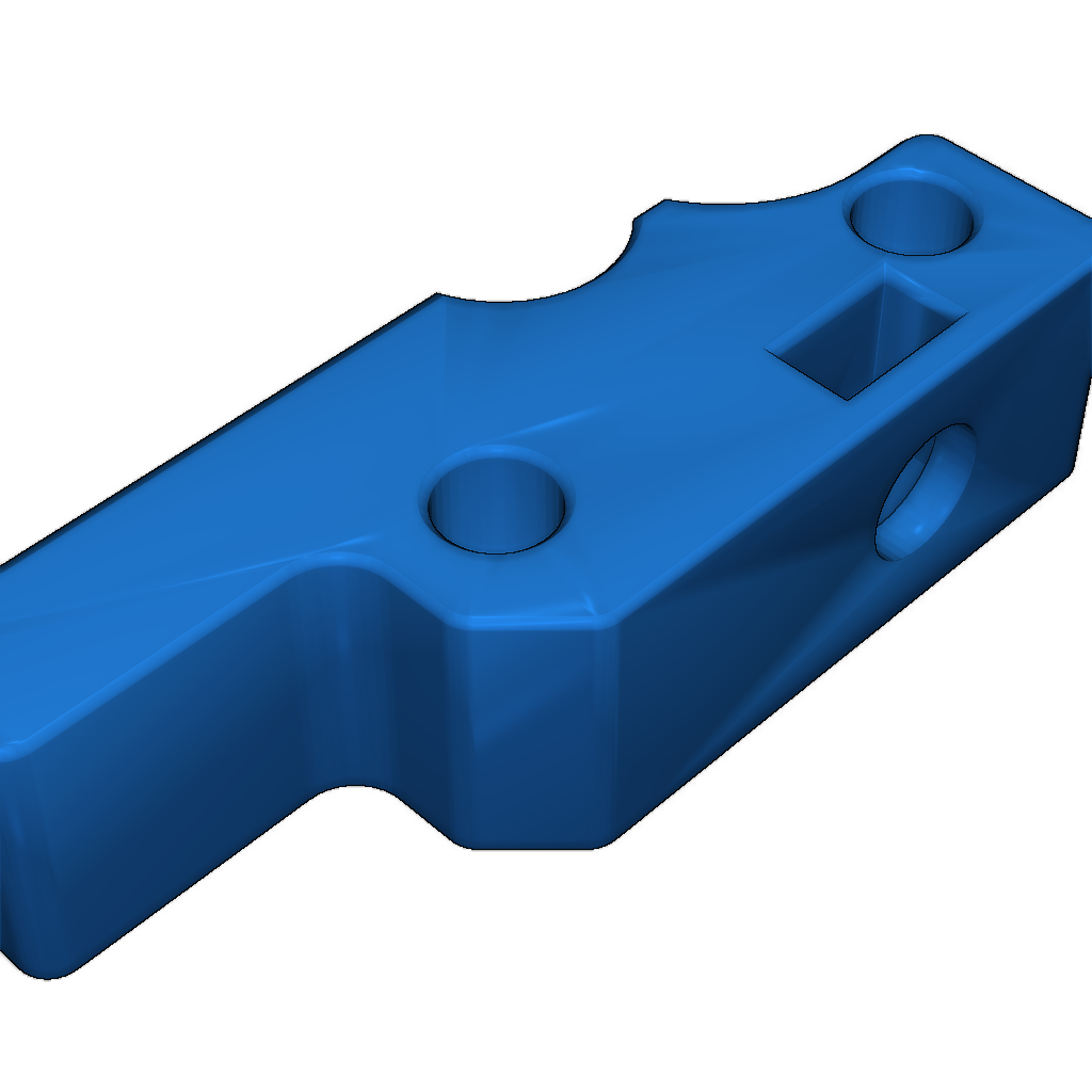 3D-принтер EAGLEmake EM1-Pro