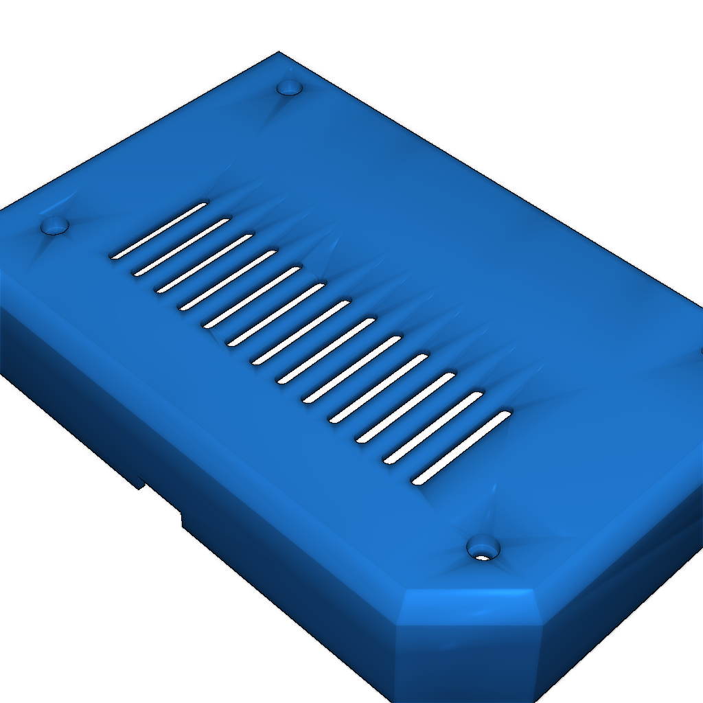 3D-принтер EAGLEmake EM1-Pro