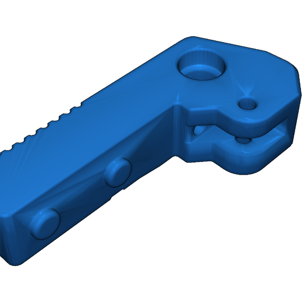 3D-принтер EAGLEmake EM1-Pro