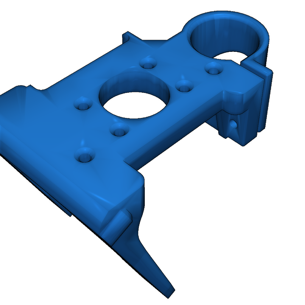 3D-принтер EAGLEmake EM1-Pro