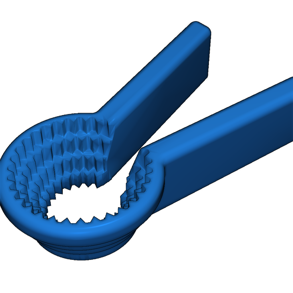 Открывалка для бутылок