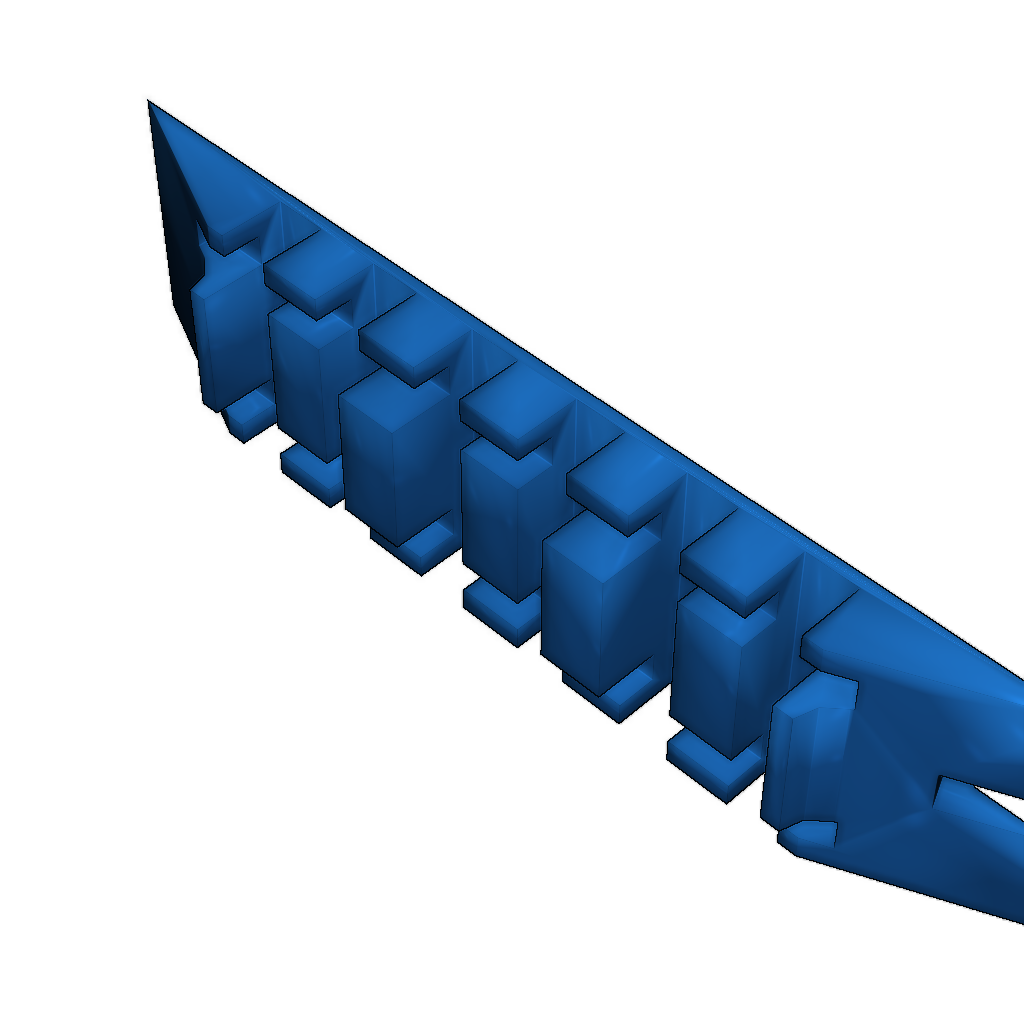 Гитара TRAVEL 450mm
