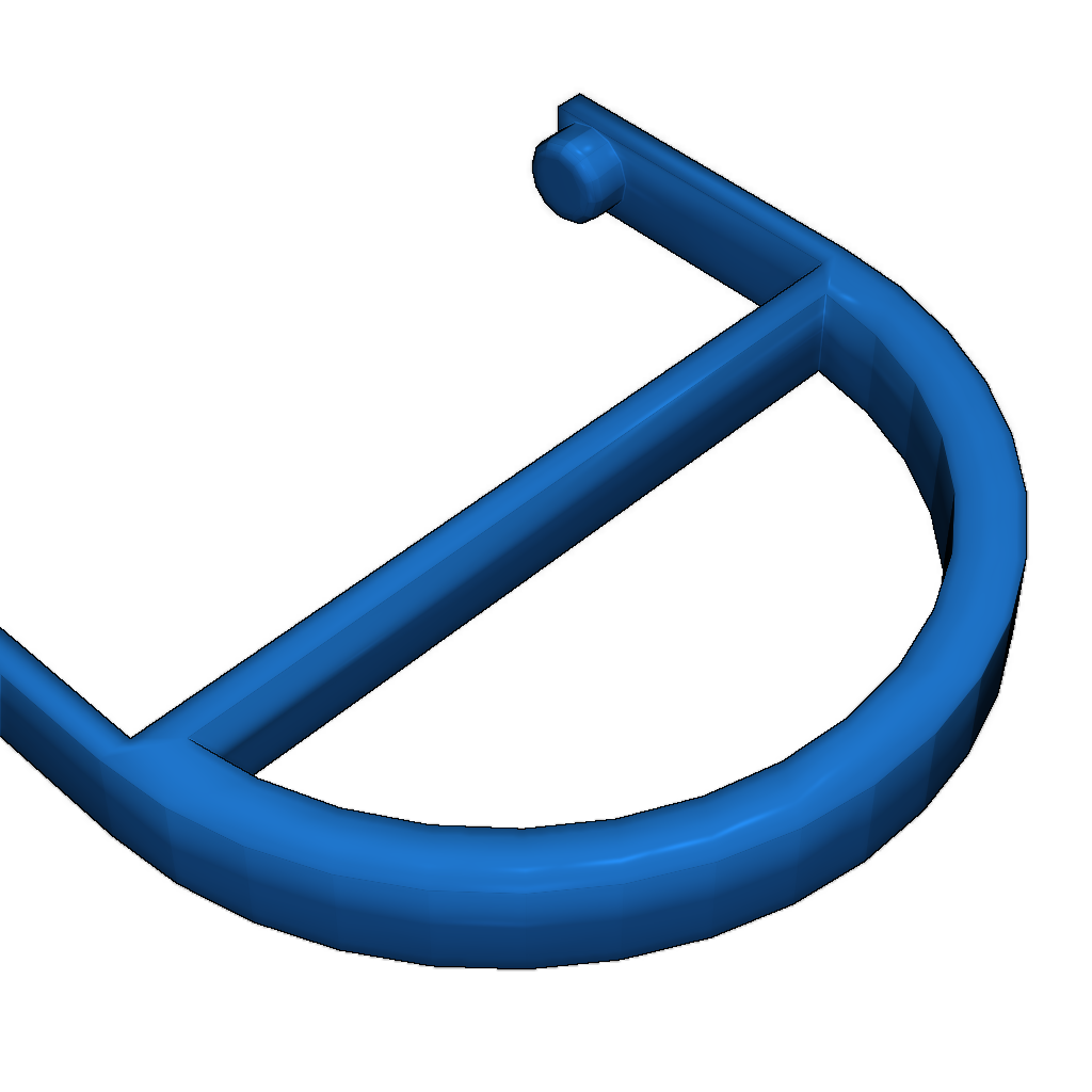 Гитара TRAVEL 450mm