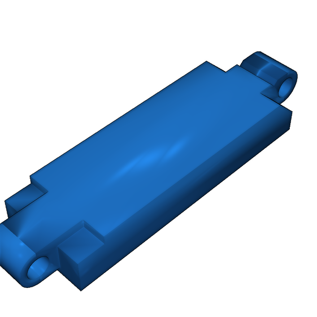 Универсальный держатель для сумок