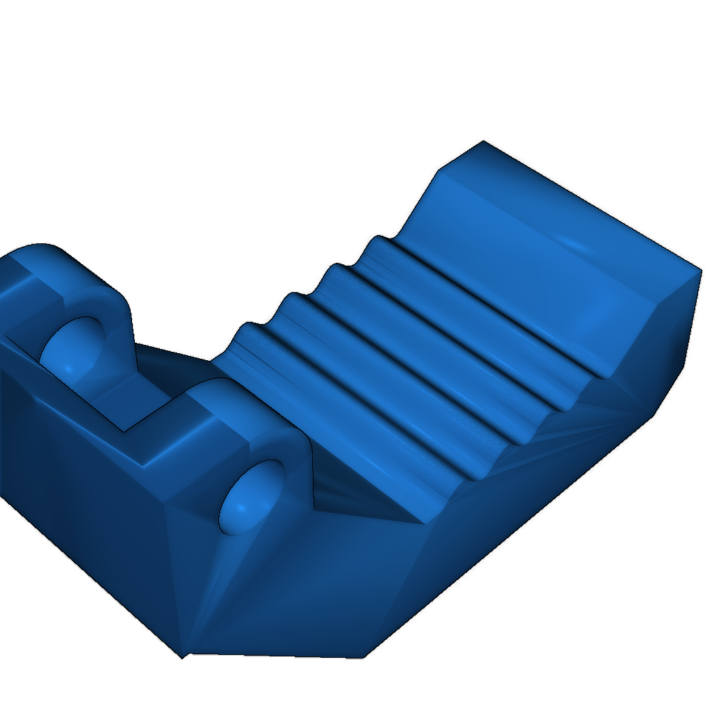 Универсальный держатель для сумок