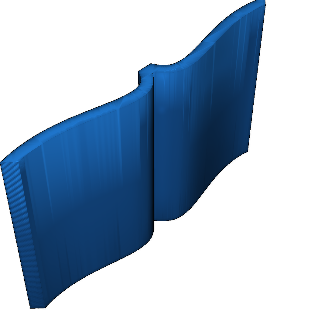 Открытая книга