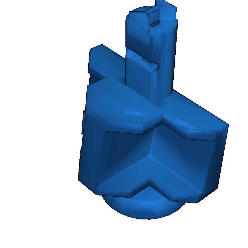 Система крепления для солнечных панелей