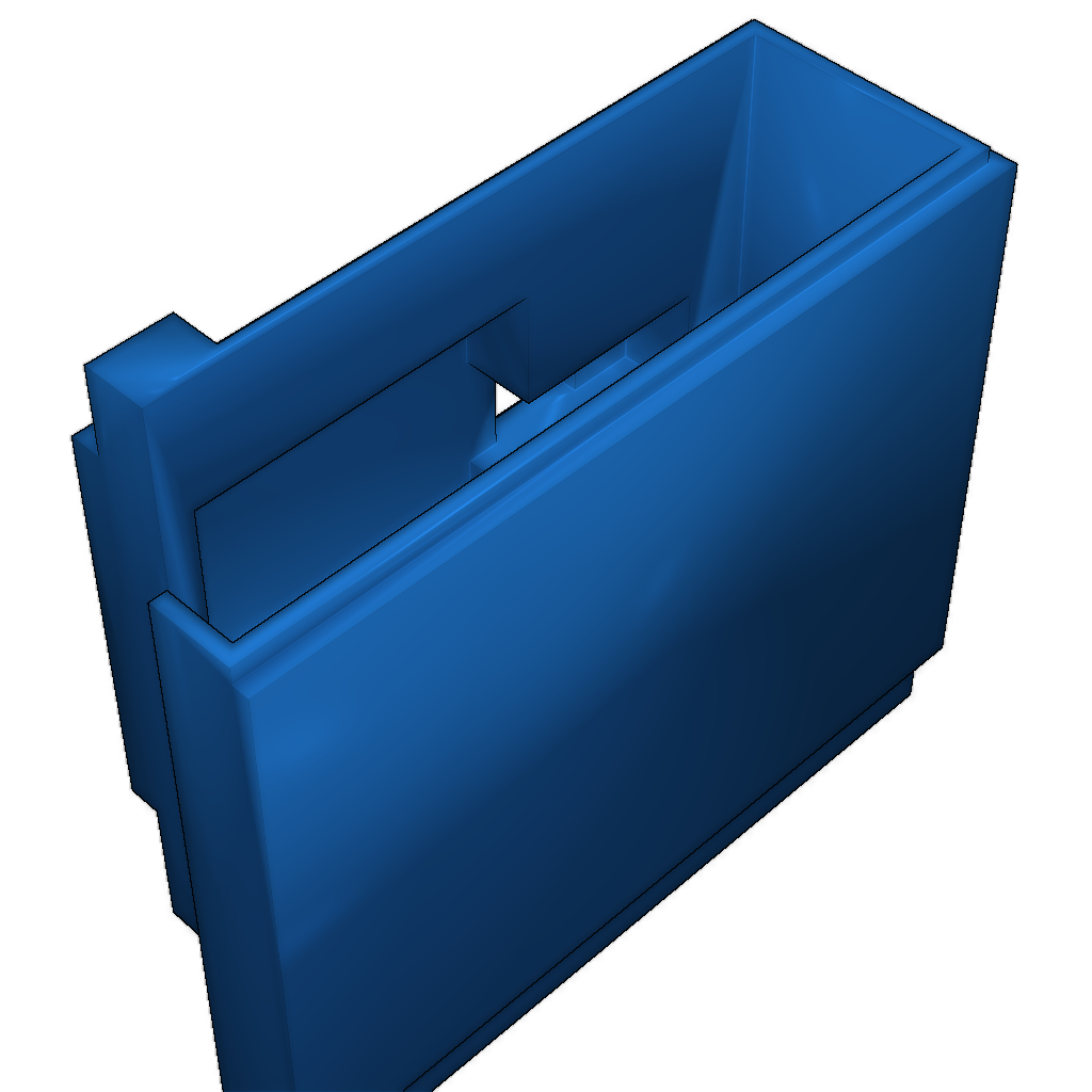 Клипса Open Forge Light Clip