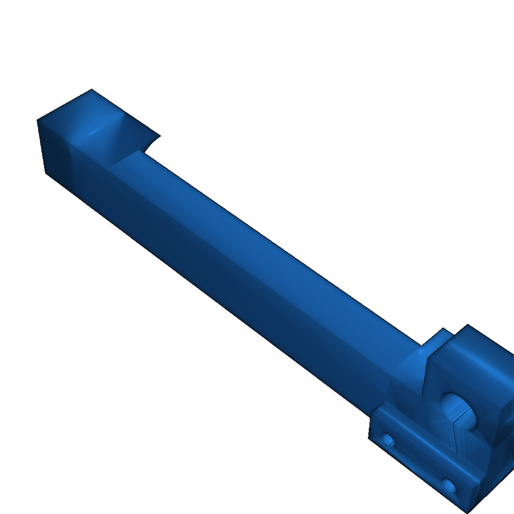 Лазерный резак с открытым исходным кодом