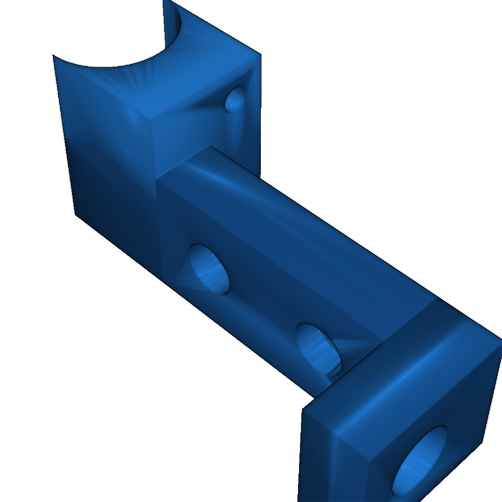 Лазерный резак с открытым исходным кодом
