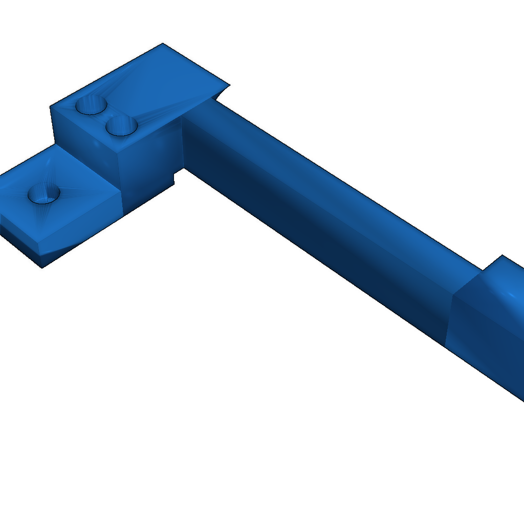 Лазерный резак с открытым исходным кодом