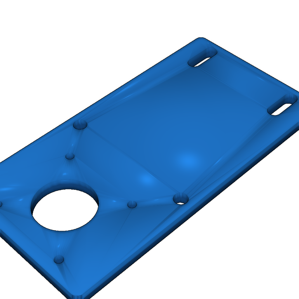 Лазерный резак с открытым исходным кодом