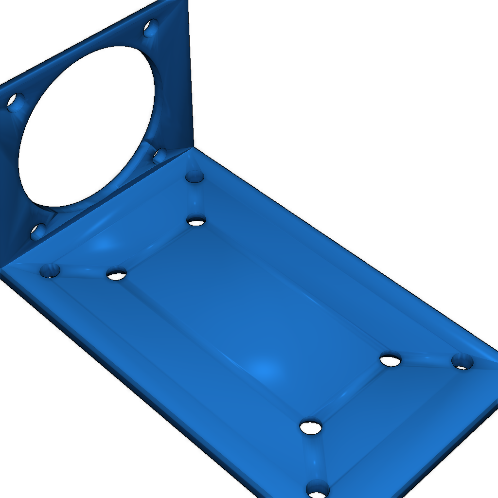 Лазерный резак с открытым исходным кодом