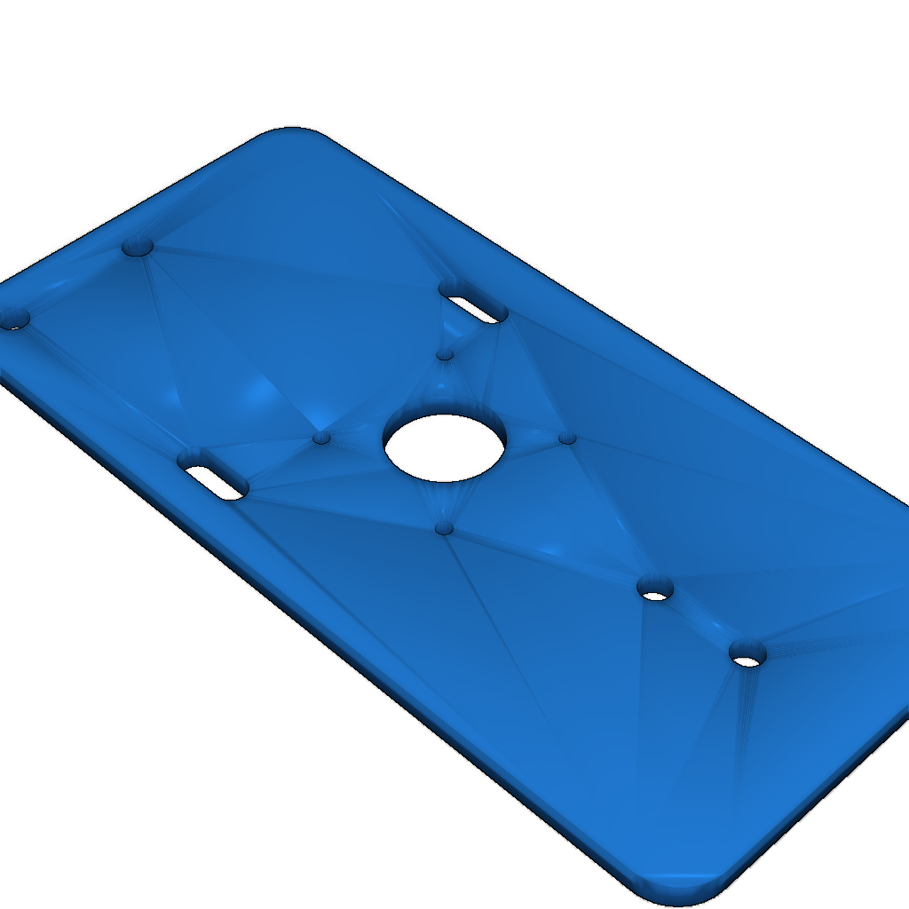 Лазерный резак с открытым исходным кодом
