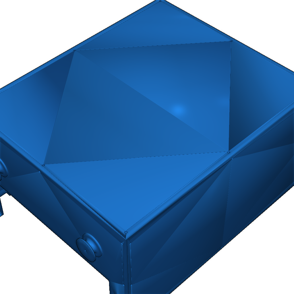 Лазерный резак с открытым исходным кодом