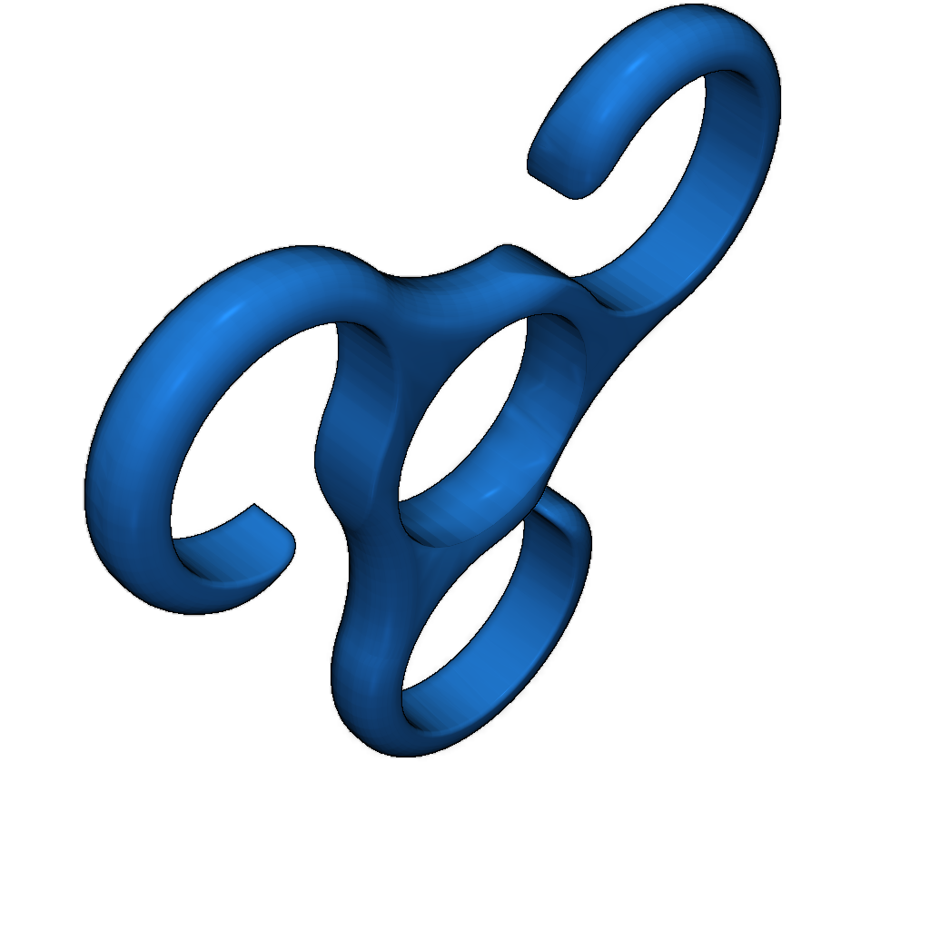 Fidget Spinner - Flare