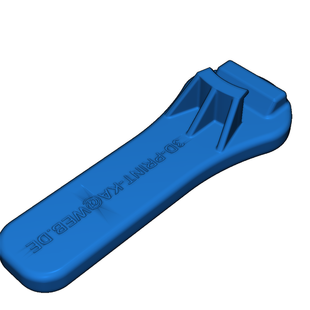 Открывашка для банок V2