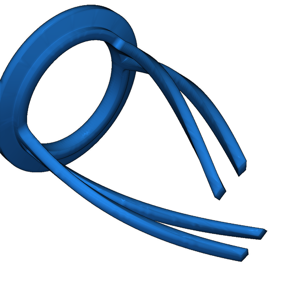 Держатель для карандашей Helix