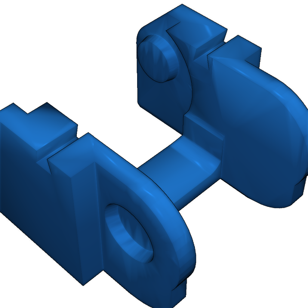 Открытая кабельная цепь для FT-5