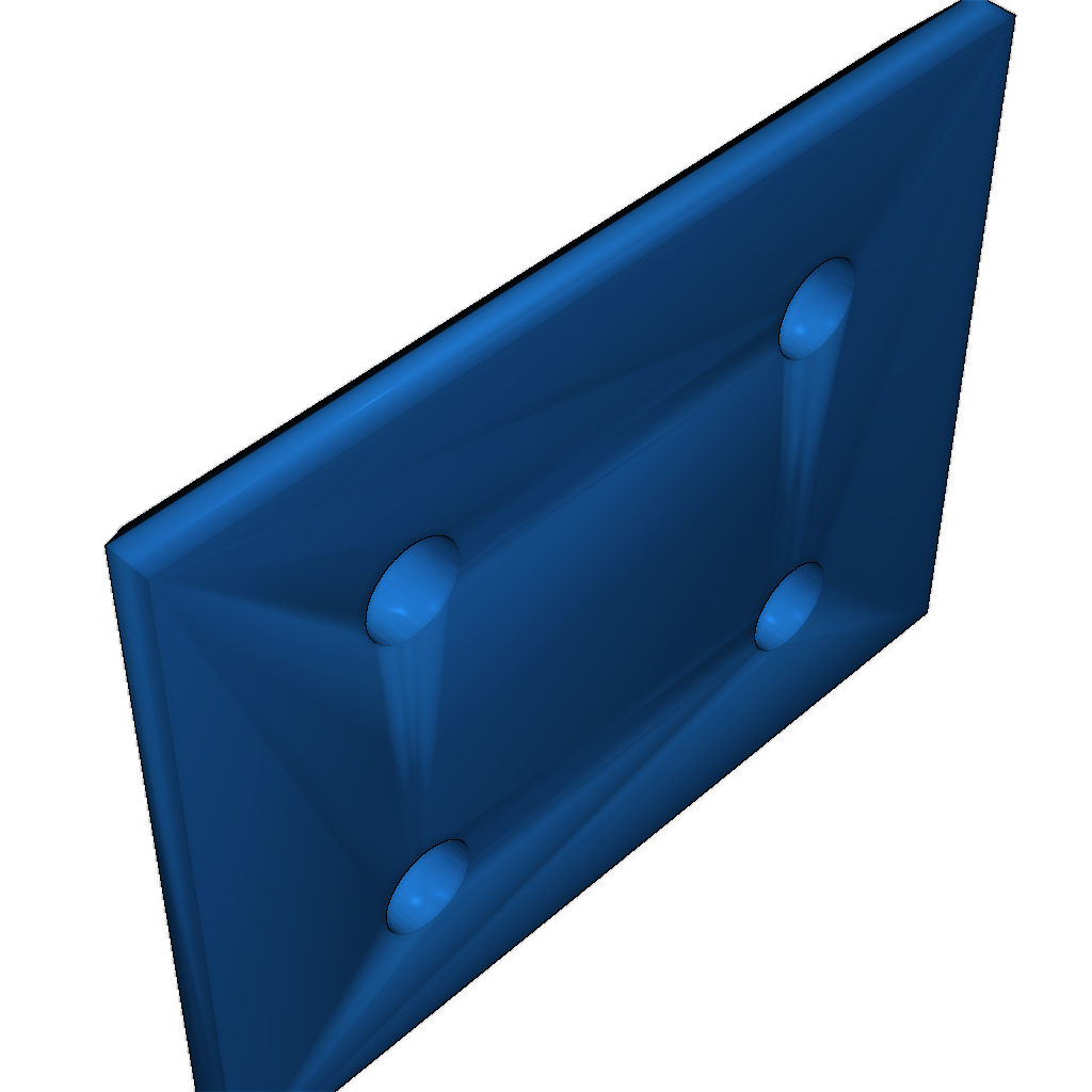 3D-принтер KALΔIS REZIN V-Slot