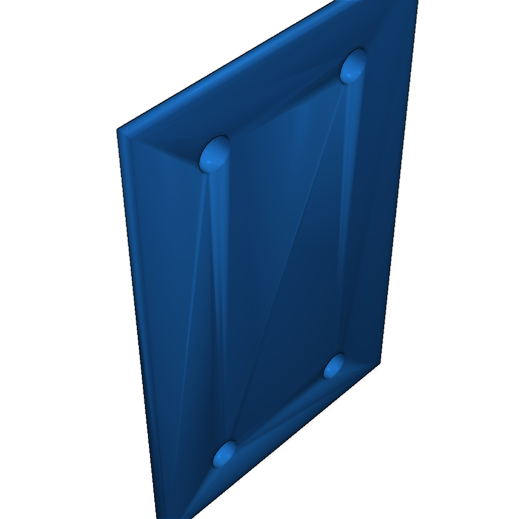 3D-принтер KALΔIS REZIN V-Slot