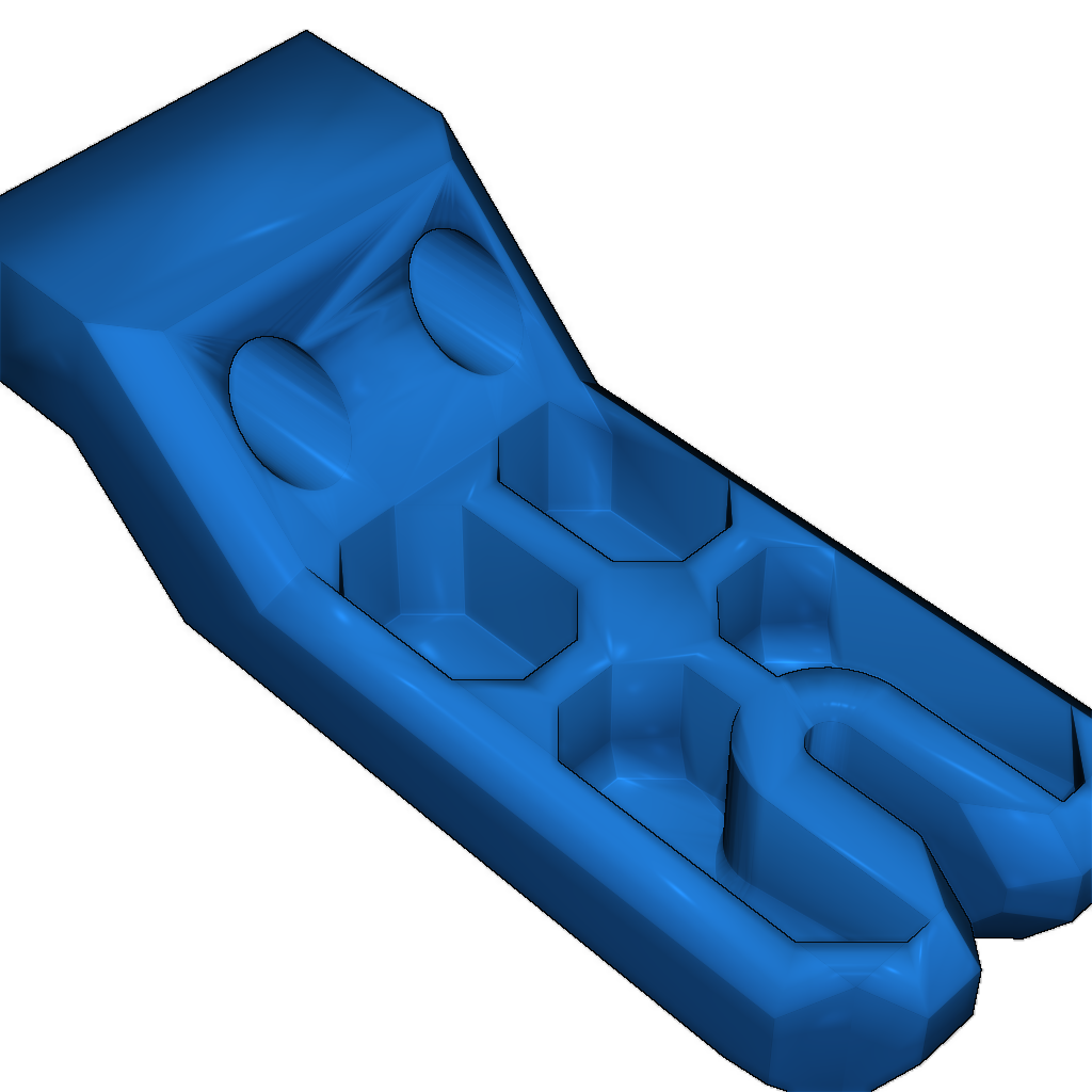 3D-принтер KALΔIS REZIN V-Slot
