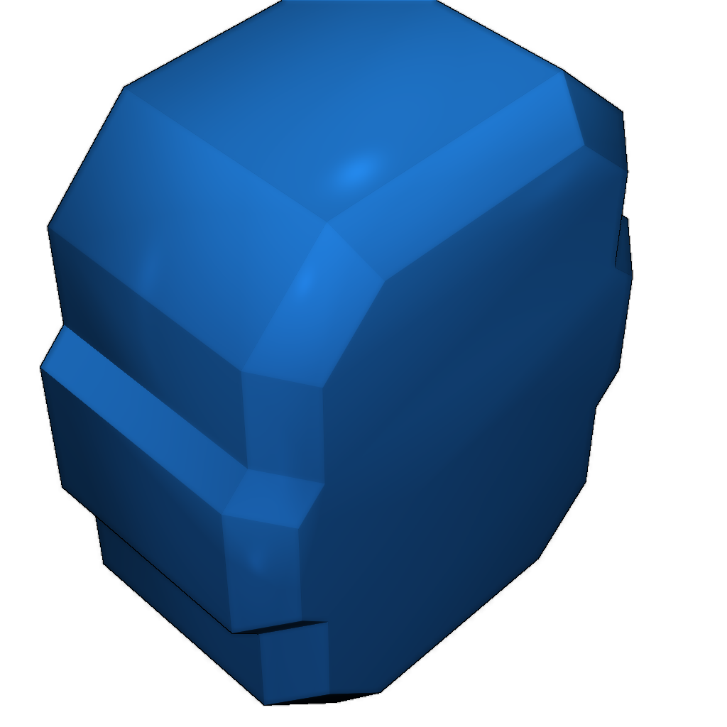 3D-принтер KALΔIS REZIN V-Slot