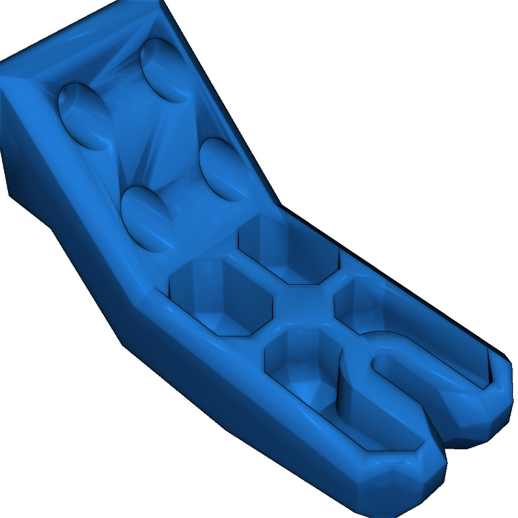 3D-принтер KALΔIS REZIN V-Slot
