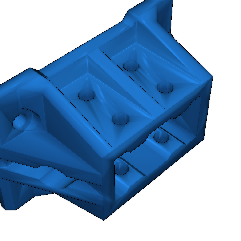 3D-принтер KALΔIS REZIN V-Slot