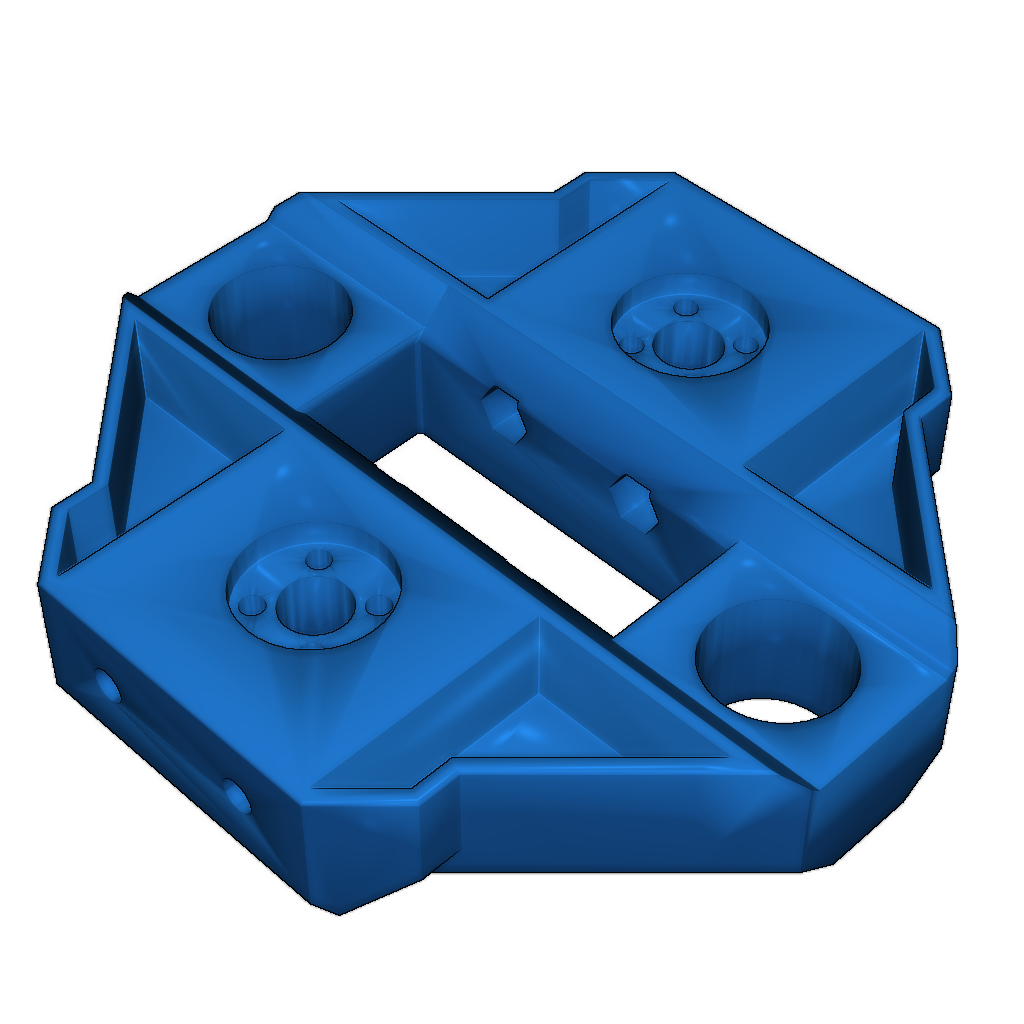 3D-принтер KALΔIS REZIN V-Slot