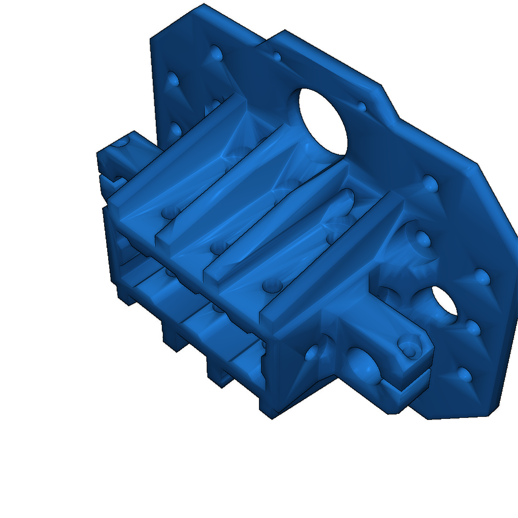 3D-принтер KALΔIS REZIN V-Slot