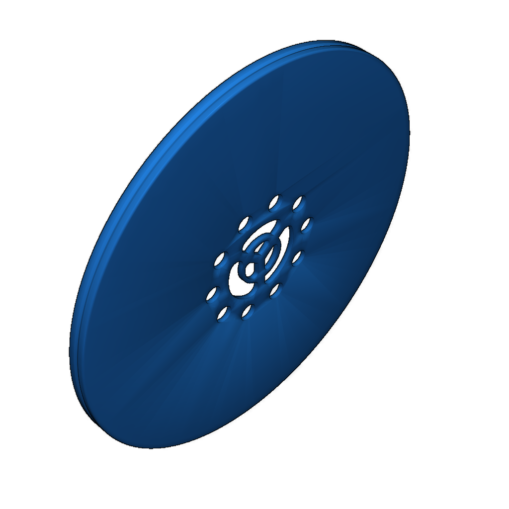 Регулируемые наушники 'Открытые/Закрытые'