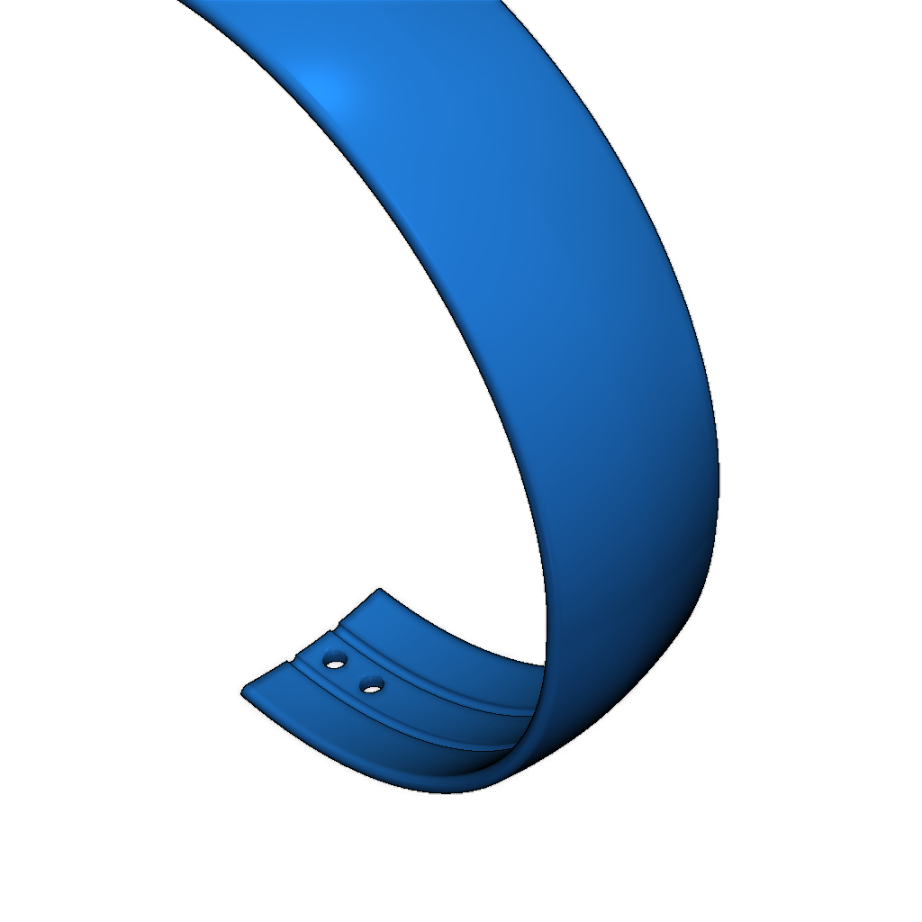 Регулируемые наушники 'Открытые/Закрытые'