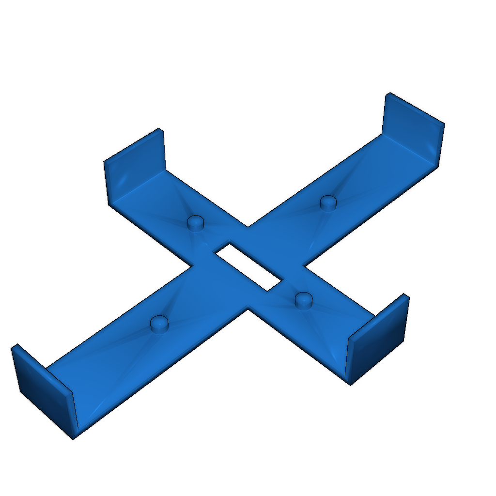 Настраиваемая подарочная коробка